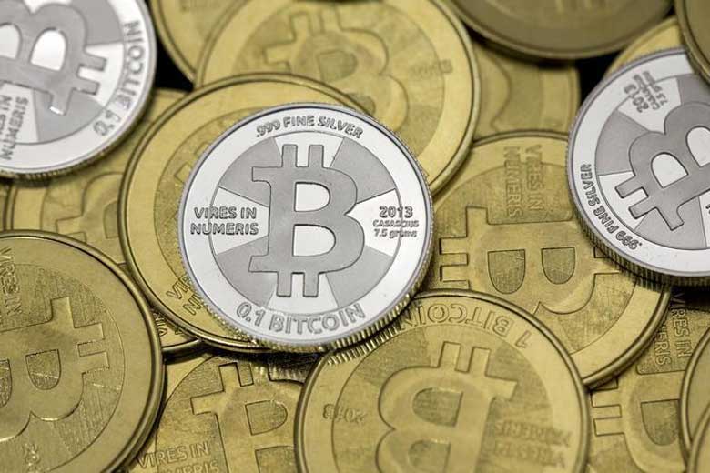 Cryptocurrency, bitcoin, Stocks, Long Island Iced Tea Corp, technology, Riot Blockchain 