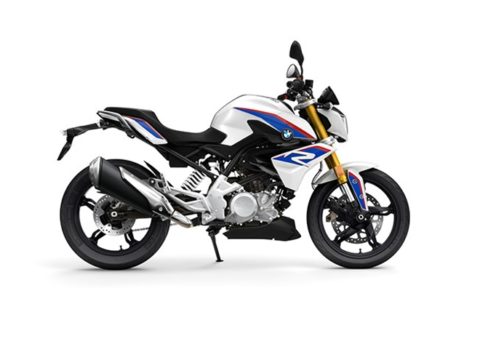 BMW G310 R and G310 GS bookings open, to launch in India soon