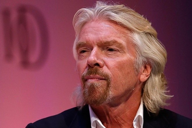 Virgin Hyperloop One, Richard Branson Chairman, Virgin Group, Caspian Venture Capital, New York, Washington, Europe,India, canada 
