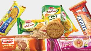 Britannia, BRIT, lower unit packs, Rajasthan, gujarat, Parle, Distribution expansion for BRIT, india, Treat JimJam brand