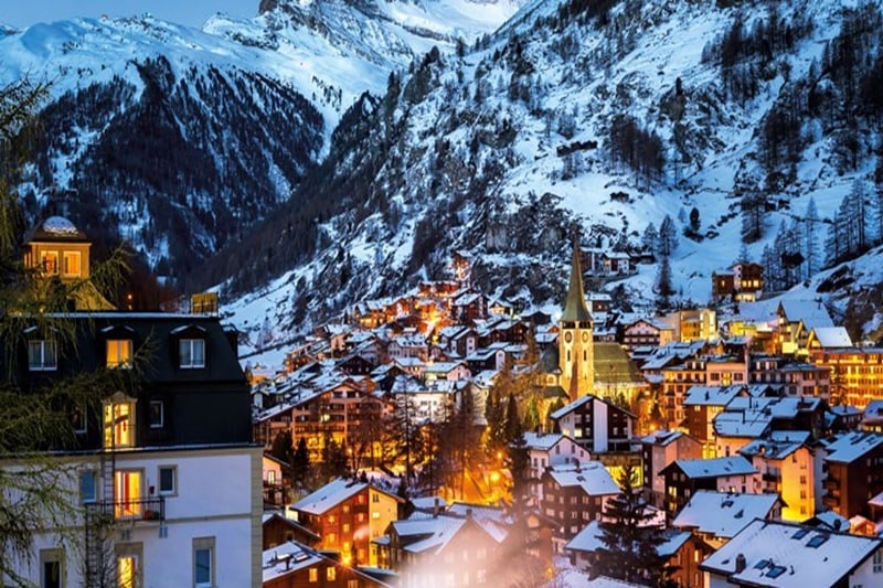 Forbes annual ranking list of 'Best Countries for Business', news, India news, world news, latest news