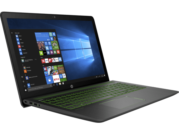 HP Pavilion Power 15 CB052 TX, hp pavilion laptop, Windows laptop