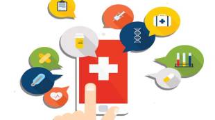 DocsApp, Health tech startup, Bessemer Venture Partners, funding