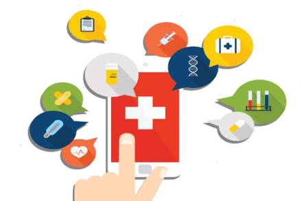 DocsApp, Health tech startup, Bessemer Venture Partners, funding