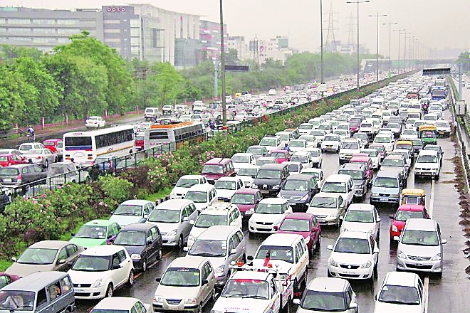 The low sales base in November last year owing to demonetisation aided the year-on-year performance. 