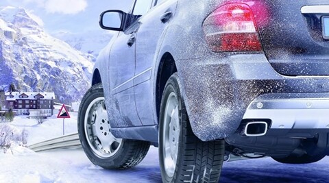 5 quick car winter care tips: Here’s how to ensure that your vehicle stays healthy and happy!