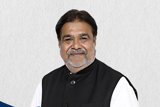 Gujarat election 2017, pankaj patel congress, pankaj patel wealthiest candidate, pankaj patel assets