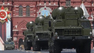 S-400 system, india russia, Russian S-400 Triumf air defence system, sale of S-400 Triumf air defence system, air defence systems, Triumf air defence systems from Russia