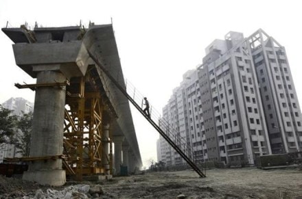 For 2018-19, India's GDP is projected to grow by 7.3 per cent, slower than ADB's previous estimate of 7.4 per cent. (Reuters) For 2018-19, India's GDP is projected to grow by 7.3 per cent, slower than ADB's previous estimate of 7.4 per cent. (Reuters)