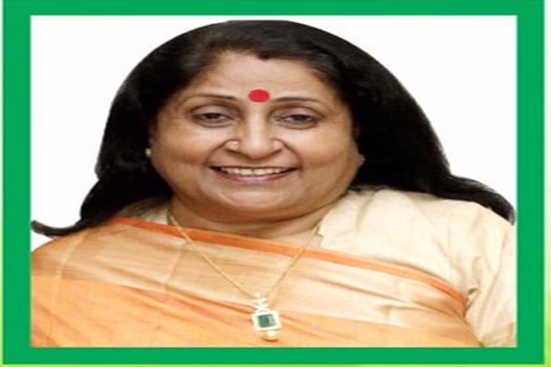 Ghaziabad Municipal Corporation: Winner: Asha Sharma of BJP.