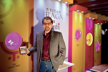 Titan, World of Titan, Fastrack and Raga, Fastrack, S Ravi Kant, Ravi Kant, Watches & Accessories, Titan Company, smartwatch, smartwatch segment, Indian smartwatch market