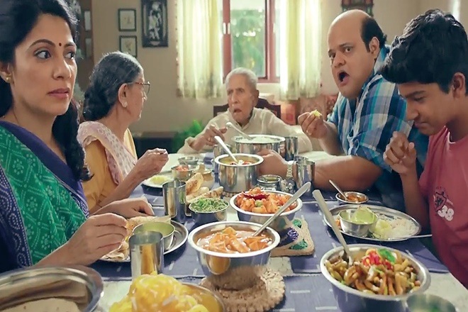 delicious, kitchen, ad campaign, Suhana Masala delicious, kitchen, ad campaign, Suhana Masala