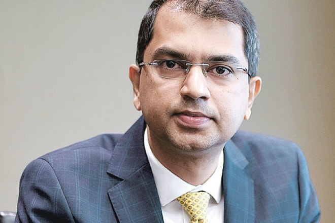 Citi India, Neville Fernandes, interest rates, fund flows, markets, financial markets, UST rates, Indian dollar bonds, global liquidity, investor interest, bond issuances, credit costs 
