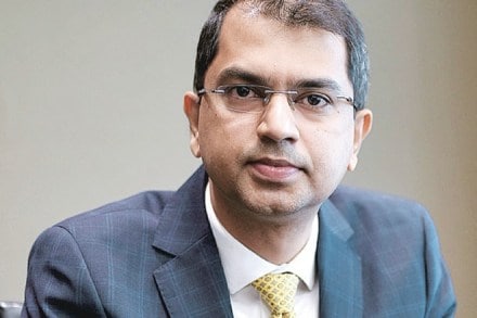 Citi India, Neville Fernandes, interest rates, fund flows, markets, financial markets, UST rates, Indian dollar bonds, global liquidity, investor interest, bond issuances, credit costs 