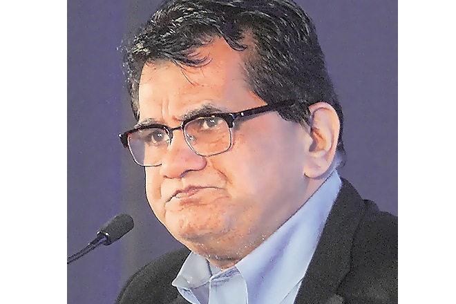 Express IT Awards, Express IT Awards 2017, new age jobs, Amitabh Kant, startups, jobs, Artificial intelligence, technology, Express IT Awards