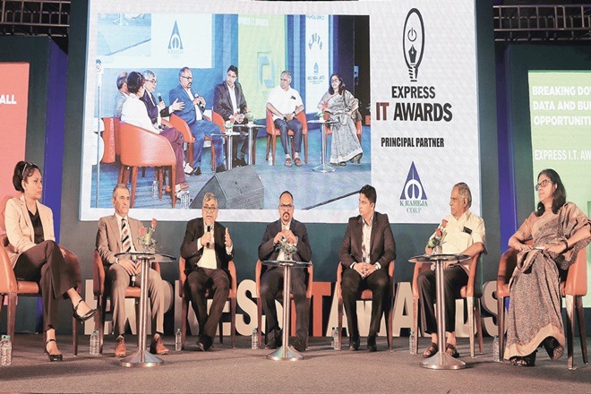 Express IT Awards, Indian IT industry, Future of Technology Jobs, Artificial intelligence, jobs, IBM India, LinkedIn Express IT Awards, Indian IT industry, Future of Technology Jobs, Artificial intelligence, jobs, IBM India, LinkedIn