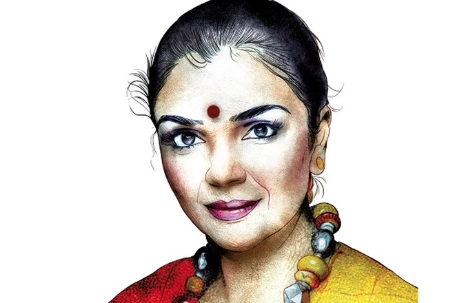 classical dance, music, Anita Ratnam, Margazhi, Sangeet Natak Akademi Puraskar, Akademi Award, UNESCO Creative Cities Network classical dance, music, Anita Ratnam, Margazhi, Sangeet Natak Akademi Puraskar, Akademi Award, UNESCO Creative Cities Network