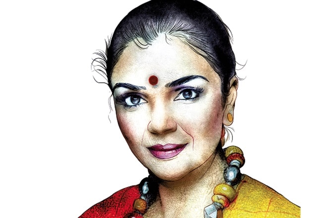 classical dance, music, Anita Ratnam, Margazhi, Sangeet Natak Akademi Puraskar, Akademi Award, UNESCO Creative Cities Network
