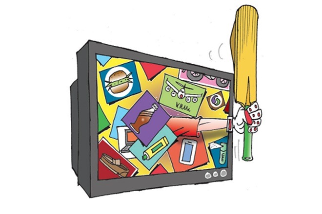 demonetisation, GST, Indian media, entertainment industry, Indian AdEx