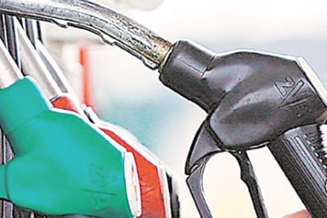 Narendra Modi government, automate fuel retail outlets, fuel retail outlets, BPCL, Bharat Petroleum Corporation, oil marketing companies, OMC