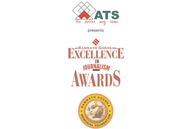 Ramnath Goenka Excellence in Journalism Awards, Indian media calendar, Indian journalism, Supreme Court, HDFC, Express Group, Prime Minister Narendra Modi, finance minister Arun Jaitley