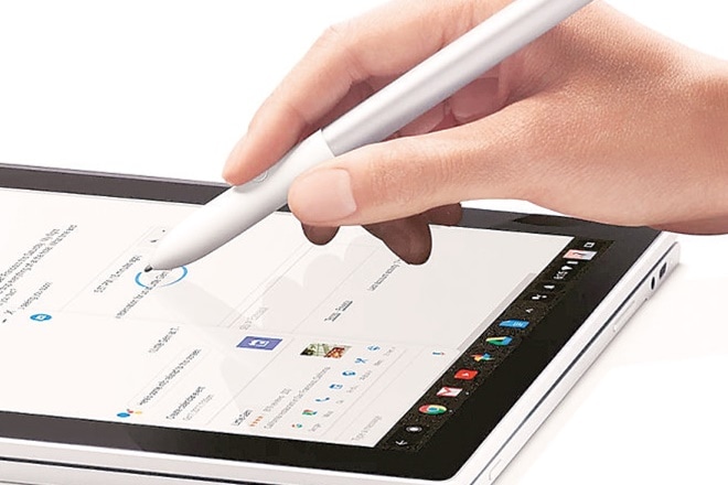 tablets, drawing tablets, USB, USB  cable, Bluetooth, Surface Pen, Microsoft