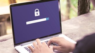 NIC-CERT centre, cyber attacks, government utilities, National Informatics Centre, Digital India initiatives, law & justice and electronics & IT, social media profile, Digital India