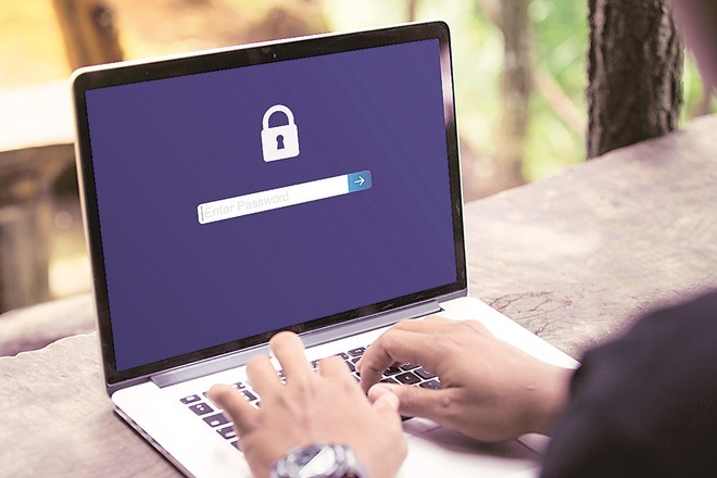 NIC-CERT centre, cyber attacks, government utilities, National Informatics Centre, Digital India initiatives, law & justice and electronics & IT, social media profile, Digital India 