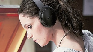 Bose, Bose headphones, Bose QuietComfort 35 II,  QuietComfort 35 II, headphone, QC35