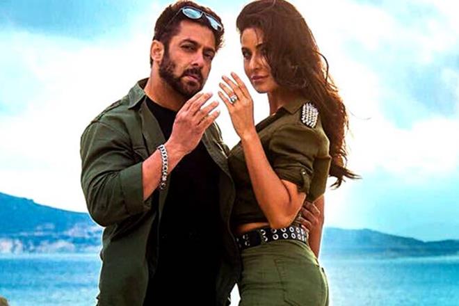 tiger zinda hai, tiger zinda hai full movie, Tiger Zinda Hai Box Office collection, Tiger Zinda Hai Box Office collection Day 3, Tiger Zinda Hai day 3 collection, Salman Khan, Katrina Kaif