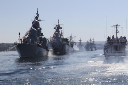 UK frigate, Russian warship, North Sea, UK waters, Christmas Day, Royal Navy, Russia, UK territorial waters, Boxing Day, Sir Stuart Peach