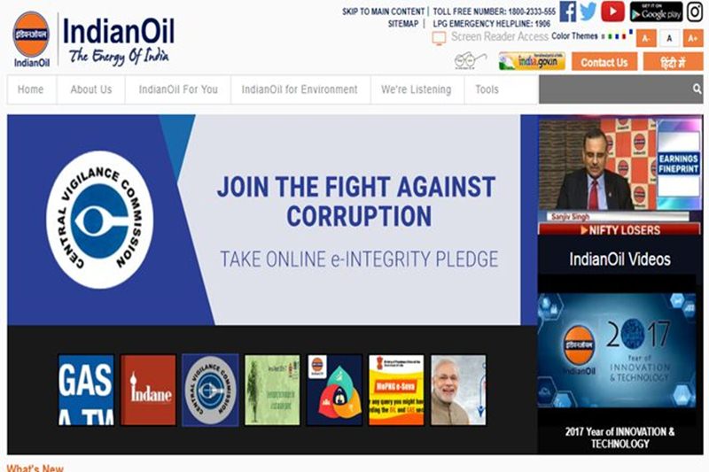 IOCL recruitment 2018, IOCL recruitment, IOCL jobs, IOCL recruitment news, Indian Oil Corporation, iocl Pipelines Division, ADA recruitment 2018, ADA recruitment 2017, IB ACIO Tier I Result 2017, UPSC recruitment 2017, UPSC jobs, Ministry of Defence recruitment 2017, Ministry of Defence recruitment 2018, iocl.com, ada.gov.in, upsconline.nic.in, ncs.gov.in