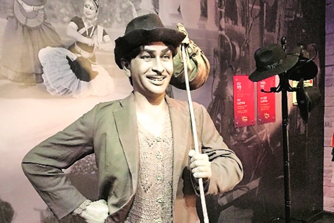 Madame Tussauds,  1958 Commonwealth Games, Madame Tussauds delhi, Regal Building,  Connaught Place