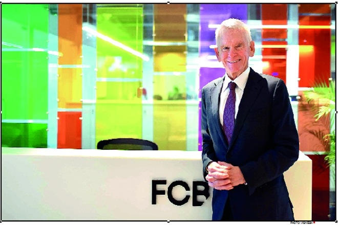 terry peigh, interpublic group, brandwagon, brandwagon stories, industry stories
