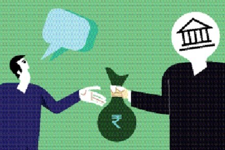 Prepayment, Interest savings, emergency funds, banks, loans