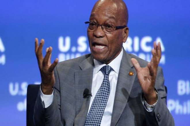South Africa, South Africa news, South Africa racial lines, South African President Jacob Zuma, Jacob Zuma news