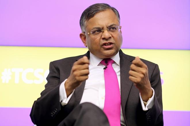 N Chandrasekaran, N Chandrasekaran suggestion to workers, N Chandrasekaran 2018 mantra, N Chandrasekaran growth mantra, growth mantra of N Chandrasekaran