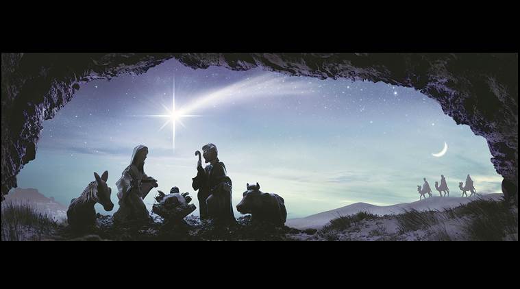 christmas, pakistan, christmas celebration in pakistan
