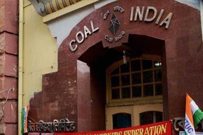 coal india cmd, full time coal india cmd, central coalfields limited gopal singh