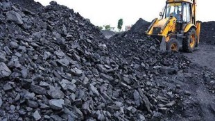 coal, coal production, coal project, commercial production of coal, ncc, coal company, talaipalli coal block, coal operation