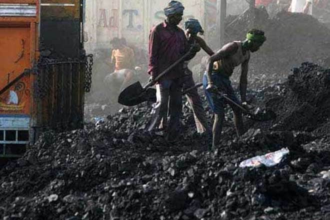 Coal India Ltd, CIL coal supplies, power houses, power sector, thermal power stations in india, CIL coal supplies, non power sector