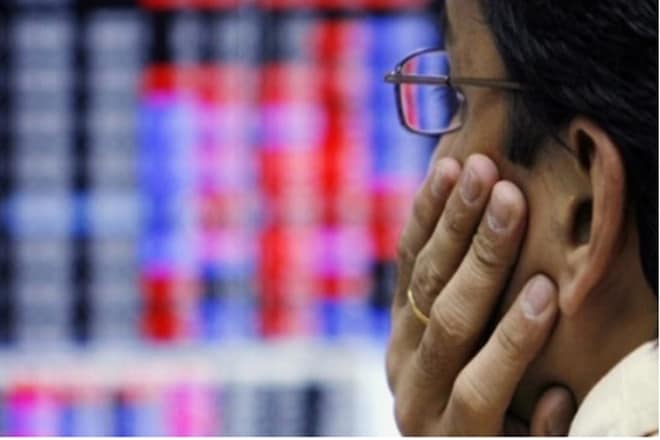 commodities, equities, libya