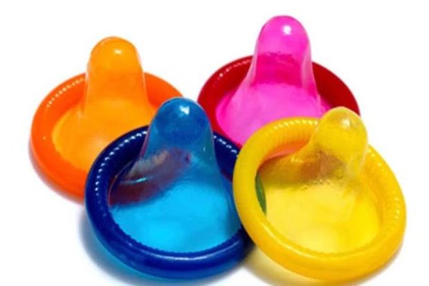 condom ad ban, ban on condom advertisement, financia express editorial condom ad ban, ban on condom advertisement, financia express editorial