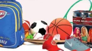 merchandise sales, Licensing Industry Merchandisers Association