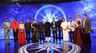 India vs Sri Lanka Highlights, virat kohli double century, sri lankan players halt play, sri lankan players wear masks, india vs sri lanka test disrupted, smog hit india vs sri lanka test