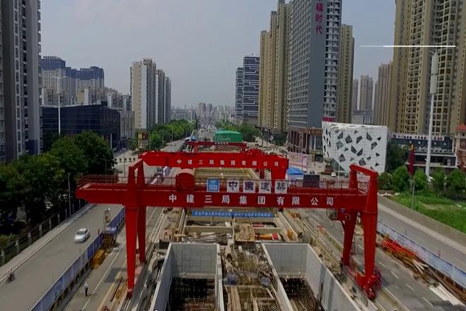 ccteb, tulip infratech, real estate project, real estate project in india, china construction, commercial projects in china ccteb, tulip infratech, real estate project, real estate project in india, china construction, commercial projects in china