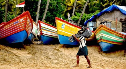 Cyclone Ockhi, Pinarayi Vijayan, Kerala Chief Minister, Thiruvananthapuram, Lakshadweep islands,Kalpeni, Minicoy
