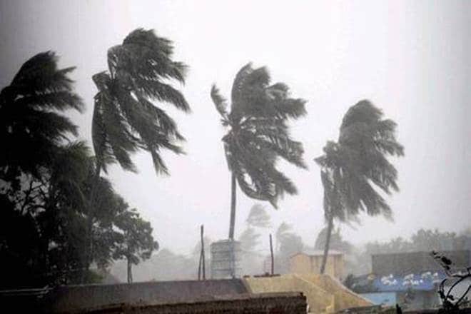 IMD says ‘very severe’ storm to intensify further (Source: PTI)