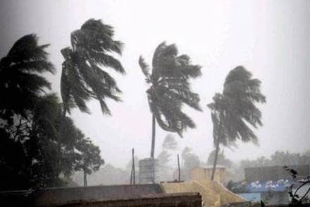 IMD says ‘very severe’ storm to intensify further (Source: PTI)