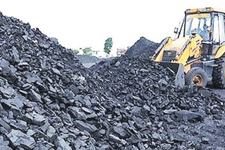 Non-coal mines, coal mines, MMDR Act,  open market, Arun Kumar